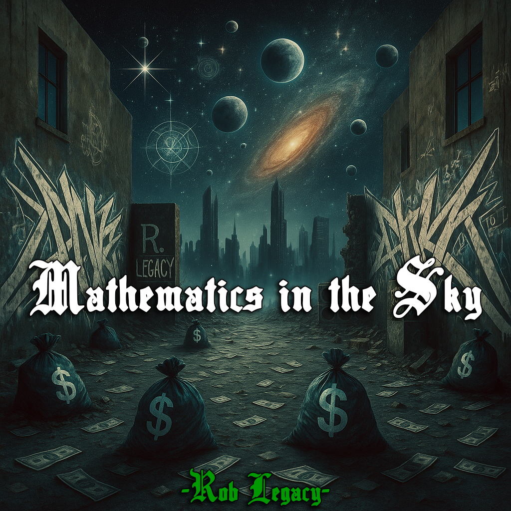 Mathematics in the Sky